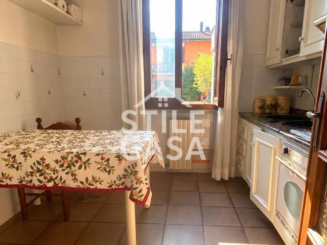 Villa Indipendente in vendita a Galleno, Fucecchio