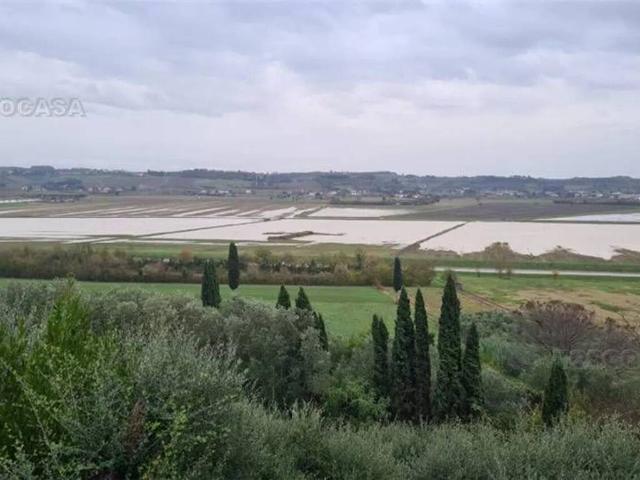 Villa Indipendente in vendita a Unione dei Comuni Circondario dell'Empolese Valdelsa, Fucecchio