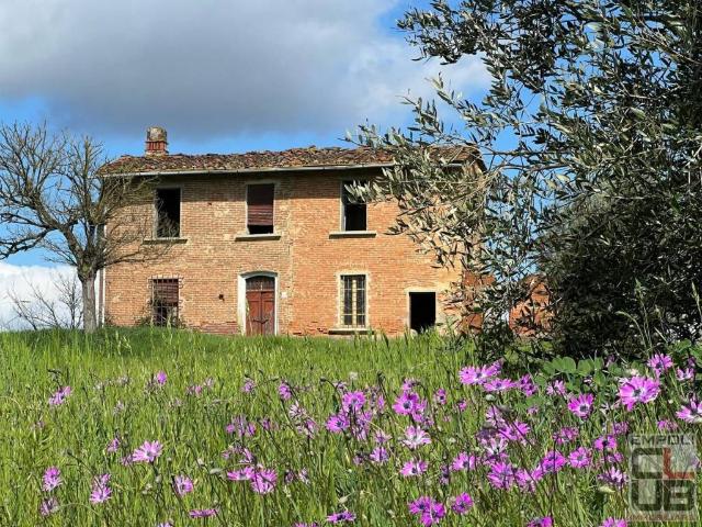 Villa Indipendente in vendita a Unione dei Comuni Circondario dell'Empolese Valdelsa, Fucecchio