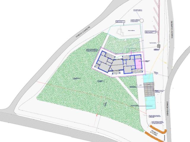 Villa Indipendente in vendita a Unione dei Comuni Circondario dell'Empolese Valdelsa, Fucecchio