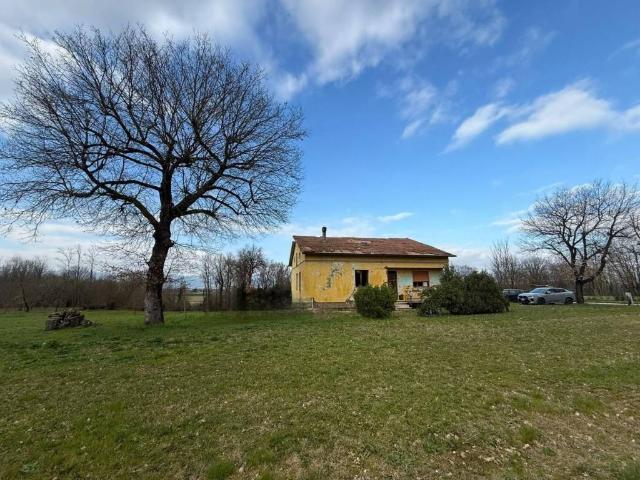 Villa Indipendente in vendita a Unione dei Comuni Circondario dell'Empolese Valdelsa, Fucecchio