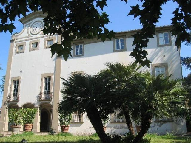 Villa Indipendente in vendita a Unione dei Comuni Circondario dell'Empolese Valdelsa, Fucecchio