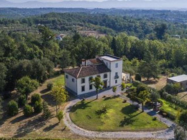 Villa Indipendente in vendita a Unione dei Comuni Circondario dell'Empolese Valdelsa, Fucecchio