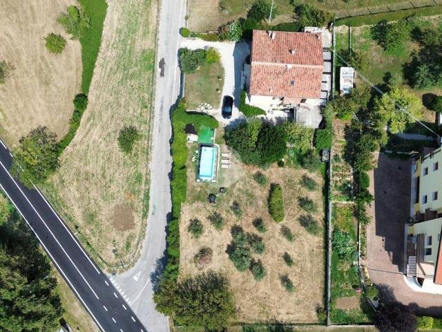 Villa Indipendente in vendita a Fumane, Veneto