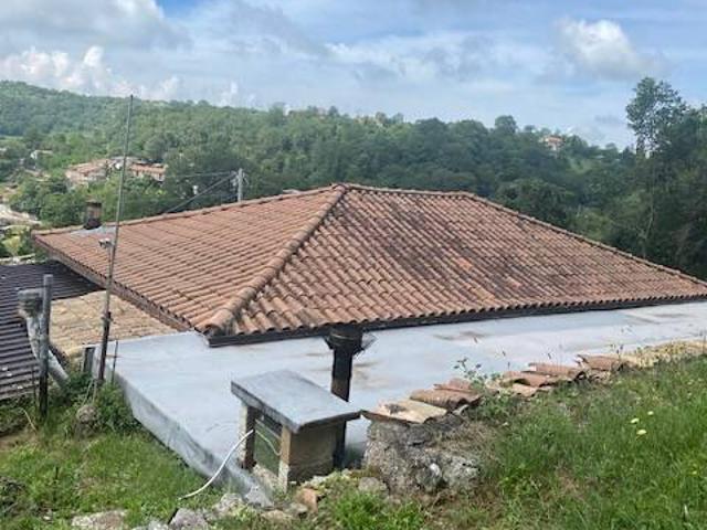 Villa Indipendente in vendita a Fumone, Lazio