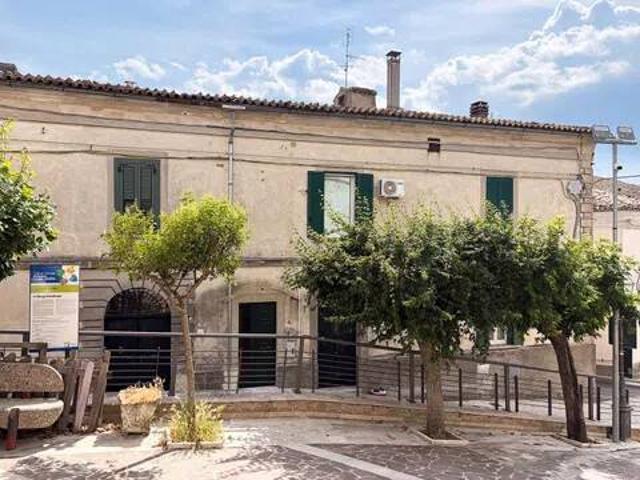 Villa Indipendente in vendita a Pelliccione, Furci