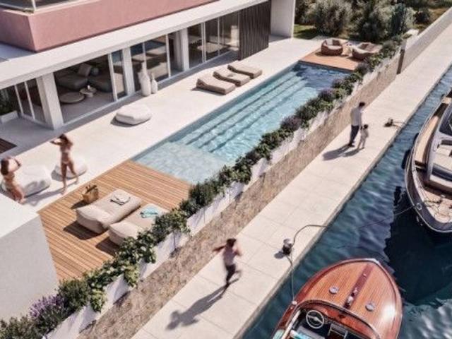 Villa Indipendente in vendita a Sajatine, Furnari