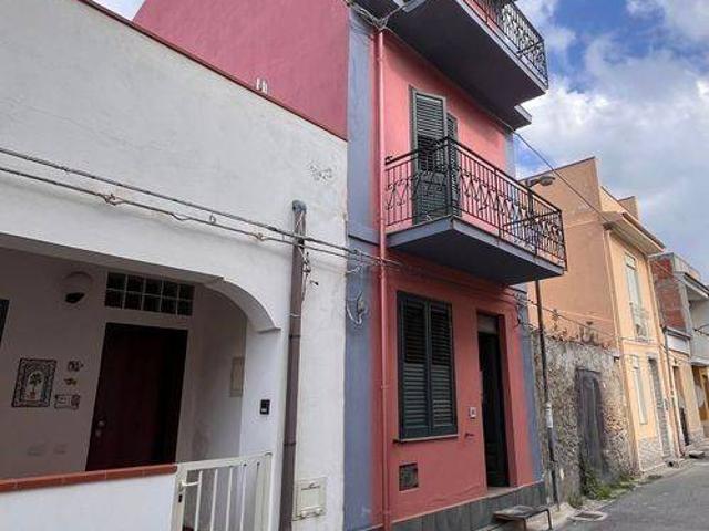Villa Indipendente in vendita a Furnari, Sicilia