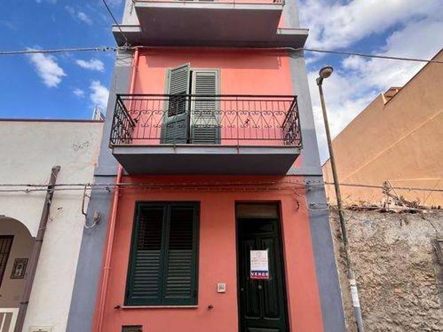 Villa Indipendente in vendita a Furnari, Sicilia