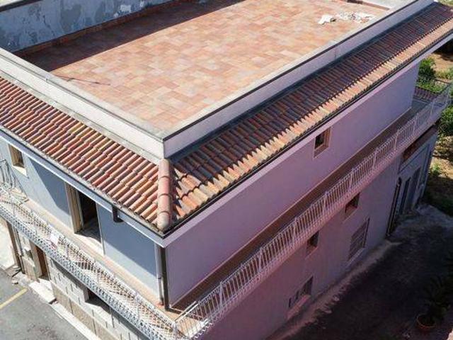 Villa Indipendente in vendita a Furnari, Sicilia