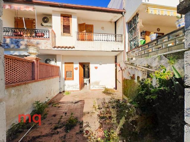 Villa Indipendente in vendita a San Filippo, Furnari