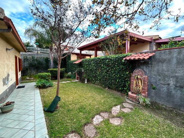 Villa Indipendente in vendita a San Filippo, Furnari