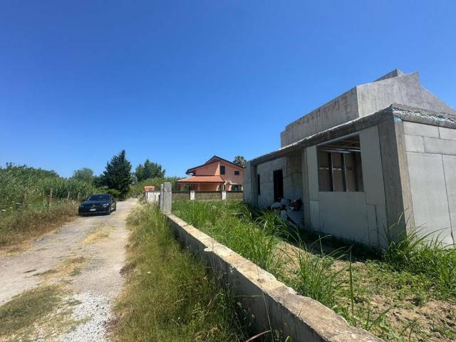 Villa Indipendente in vendita a Sajatine, Furnari