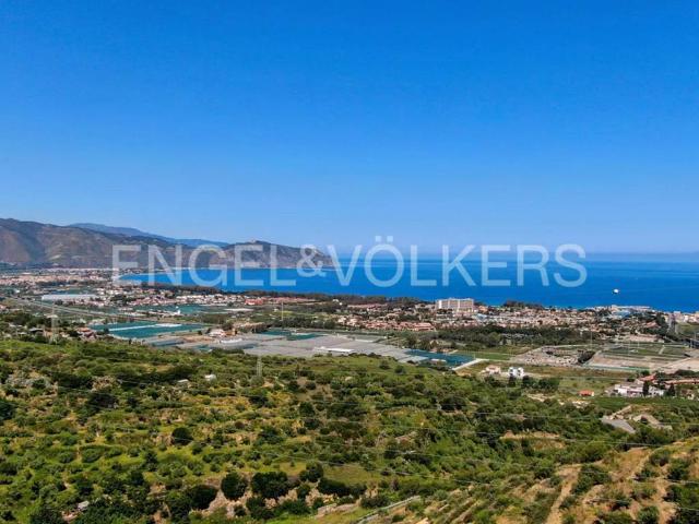 Villa Indipendente in vendita a Furnari, Sicilia