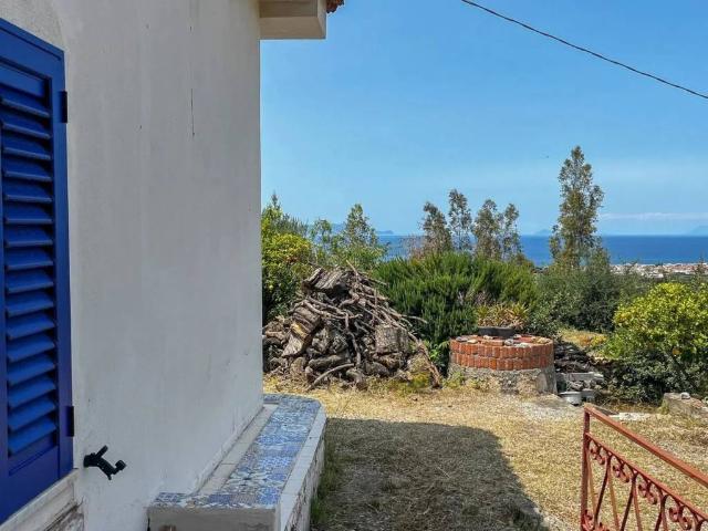 Villa Indipendente in vendita a San Filippo, Furnari