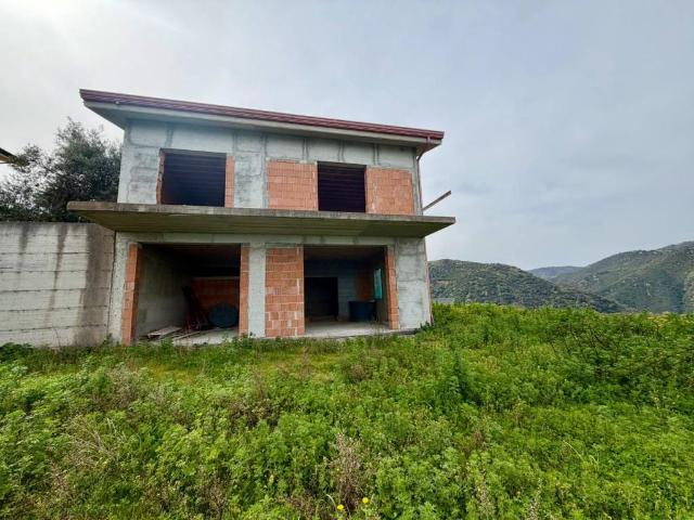 Villa Indipendente in vendita a Campogrande, Tripi