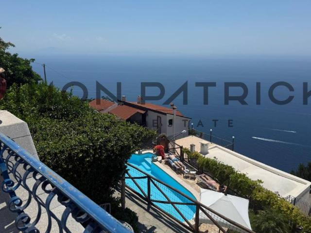 Villa Indipendente in vendita a Amalfi, Campania