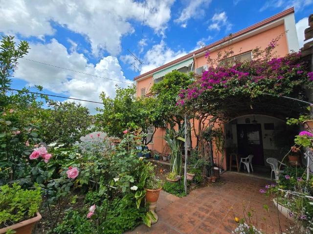 Villa Indipendente in vendita a Furtei, Sardigna/Sardegna