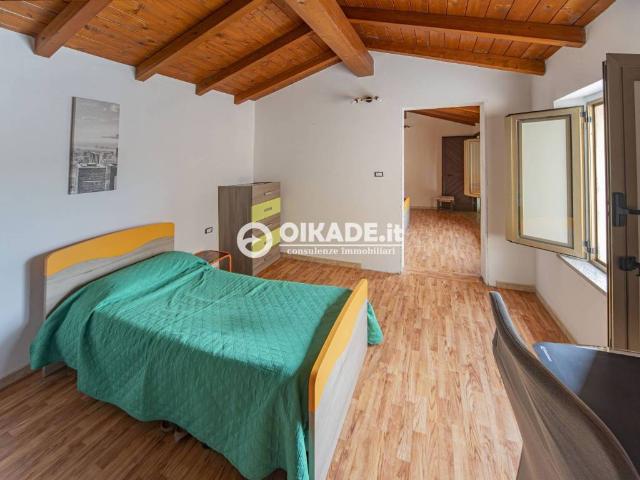Villa Indipendente in vendita a Furtei, Sardigna/Sardegna