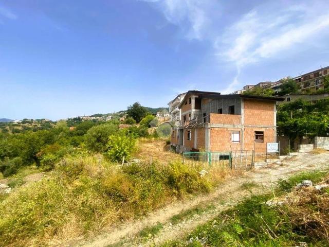 Villa Indipendente in vendita a Fuscaldo Marina, Calabria