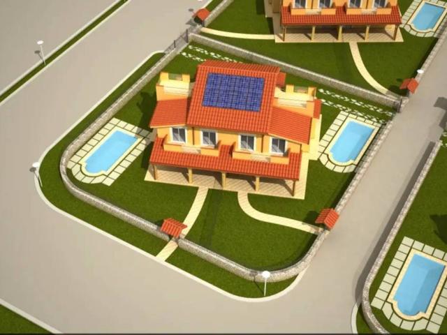 Villa Indipendente in vendita a Calabria, Cosenza