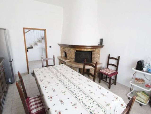 Villa Indipendente in vendita a Fusignano, Ravenna