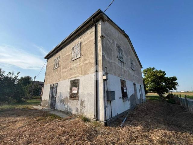 Villa Indipendente in vendita a Unione dei comuni della Bassa Romagna, Fusignano
