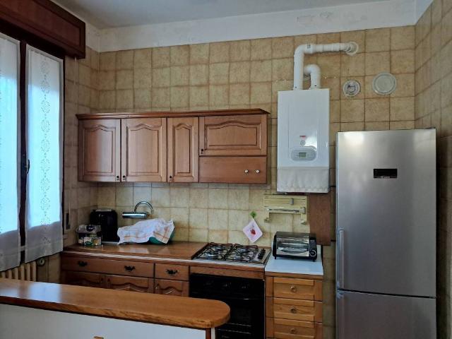 Villa Indipendente in vendita a Unione dei comuni della Bassa Romagna, Fusignano