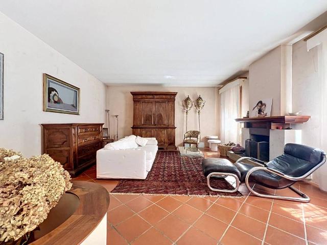 Villa Indipendente in vendita a Unione dei comuni della Bassa Romagna, Fusignano
