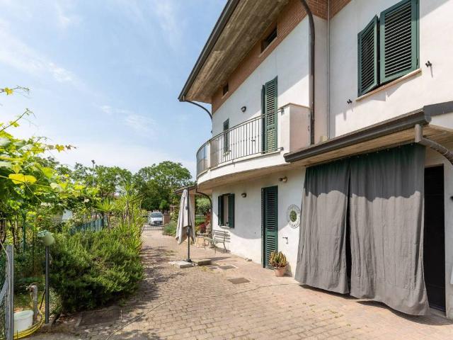 Villa Indipendente in vendita a Unione dei comuni della Bassa Romagna, Fusignano