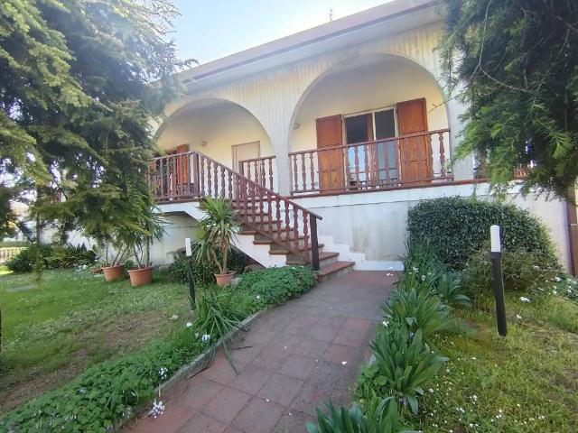 Villa Indipendente in vendita a San Savino, Fusignano