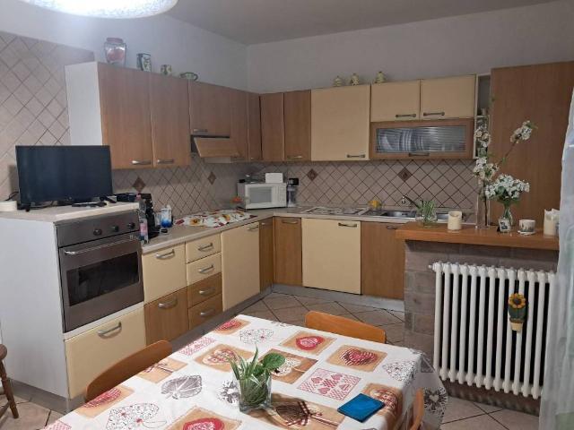 Villa Indipendente in vendita a Unione dei comuni della Bassa Romagna, Fusignano