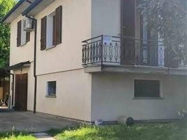 Villa Indipendente in vendita a Unione dei comuni della Bassa Romagna, Fusignano