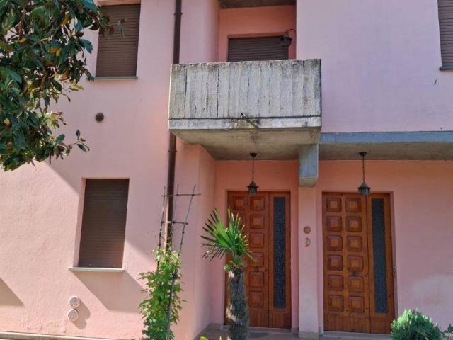 Villa Indipendente in vendita a Unione dei comuni della Bassa Romagna, Fusignano