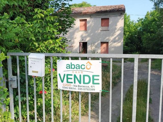 Villa Indipendente in vendita a Unione dei comuni della Bassa Romagna, Bagnacavallo