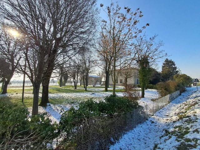 Villa Indipendente in vendita a Unione dei comuni della Bassa Romagna, Bagnacavallo