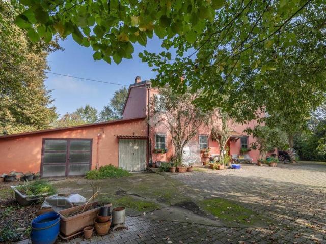 Villa Indipendente in vendita a Unione dei comuni della Bassa Romagna, Fusignano