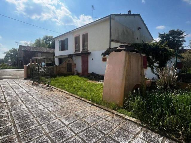 Villa Indipendente in vendita a Unione dei comuni della Bassa Romagna, Fusignano