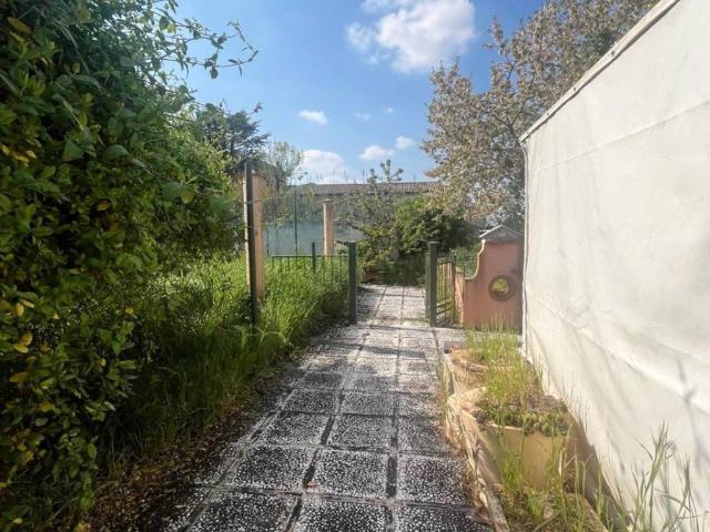 Villa Indipendente in vendita a Unione dei comuni della Bassa Romagna, Fusignano
