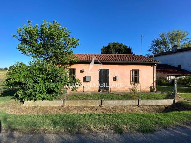 Villa Indipendente in vendita a Unione dei comuni della Bassa Romagna, Fusignano