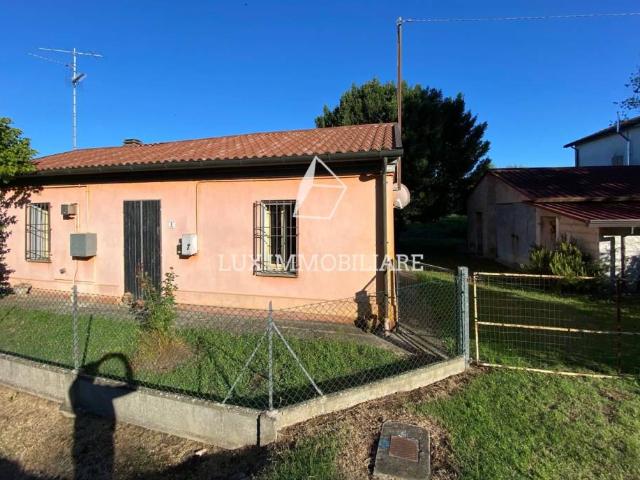 Villa Indipendente in vendita a Unione dei comuni della Bassa Romagna, Fusignano