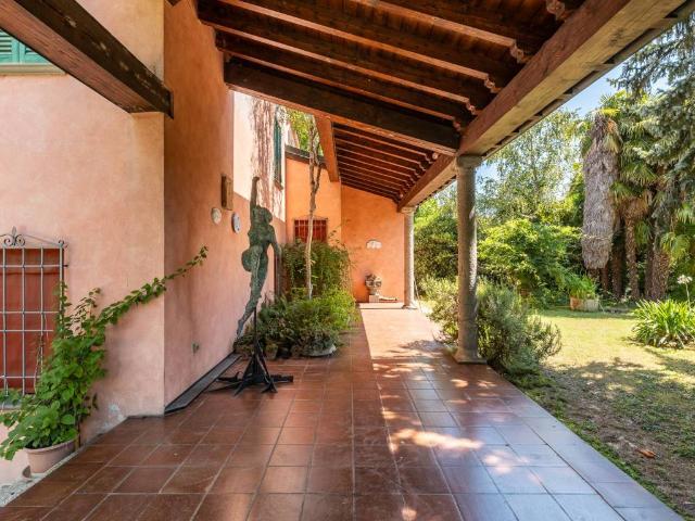 Villa Indipendente in vendita a Unione dei comuni della Bassa Romagna, Fusignano