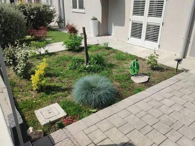 Villa Indipendente in vendita a Unione dei comuni della Bassa Romagna, Fusignano