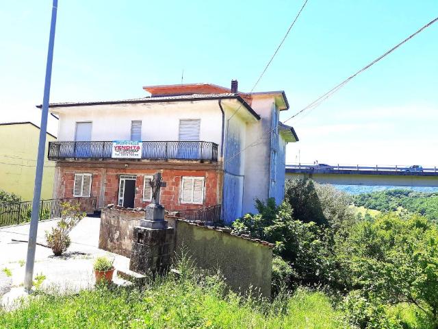 Villa Indipendente in vendita a Futani, Campania
