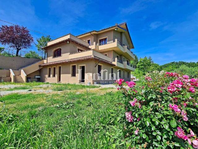 Villa Indipendente in vendita a Piemonte, Alessandria