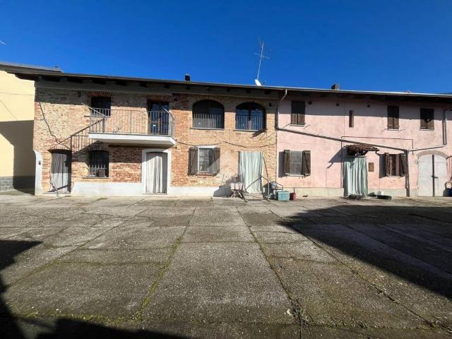 Villa Indipendente in vendita a Piemonte, Alessandria