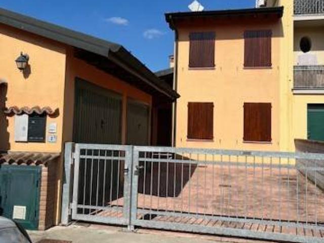 Villa Indipendente in vendita a Ardole San Marino, Lombardia