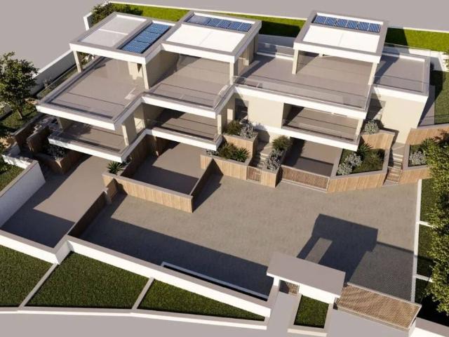 Villa Indipendente in vendita a Gaeta, Lazio
