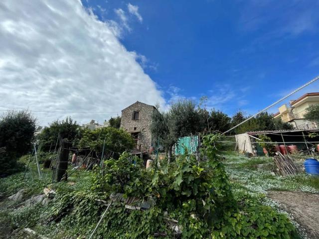 Villa Indipendente in vendita a Gaeta, Lazio