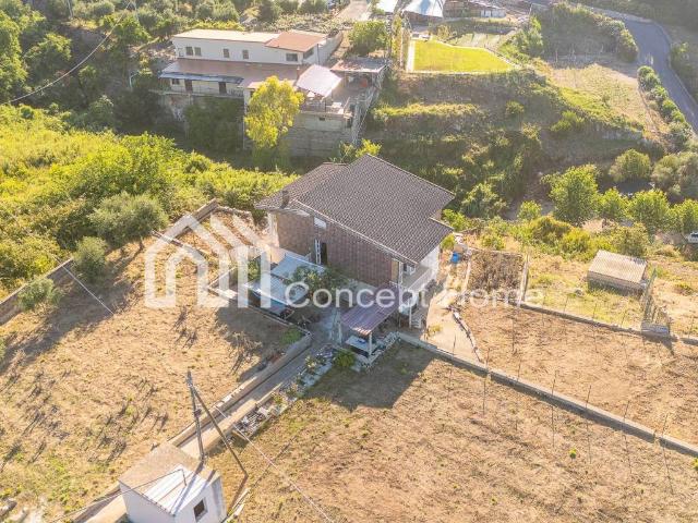 Villa Indipendente in vendita a Gaeta, Lazio